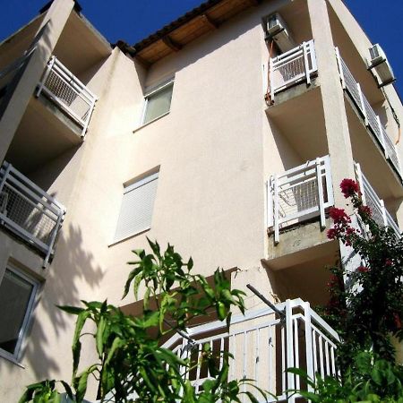 Villa Seka Μπούντβα Εξωτερικό φωτογραφία
