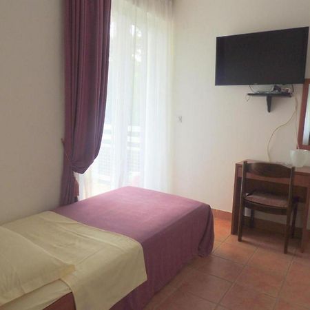Villa Seka Μπούντβα Δωμάτιο φωτογραφία