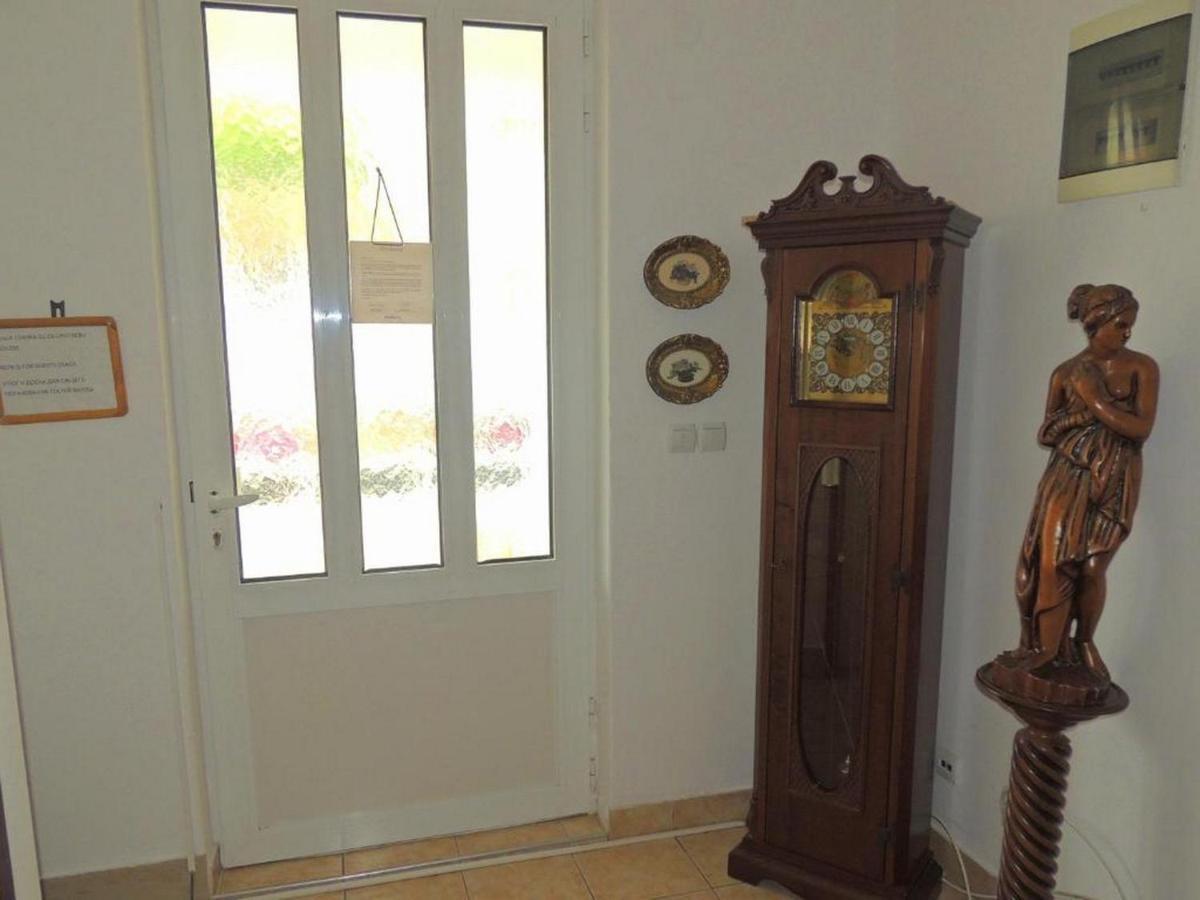 Villa Seka Μπούντβα Εξωτερικό φωτογραφία