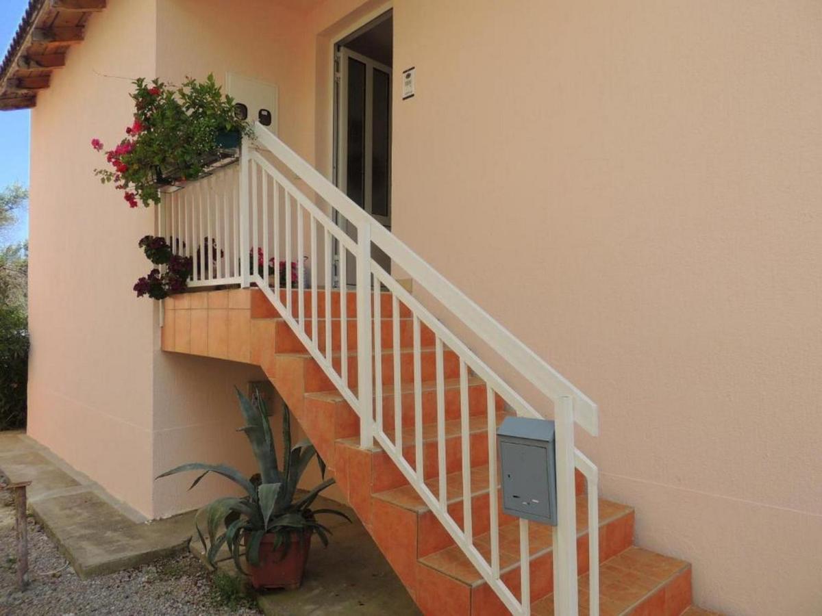 Villa Seka Μπούντβα Εξωτερικό φωτογραφία