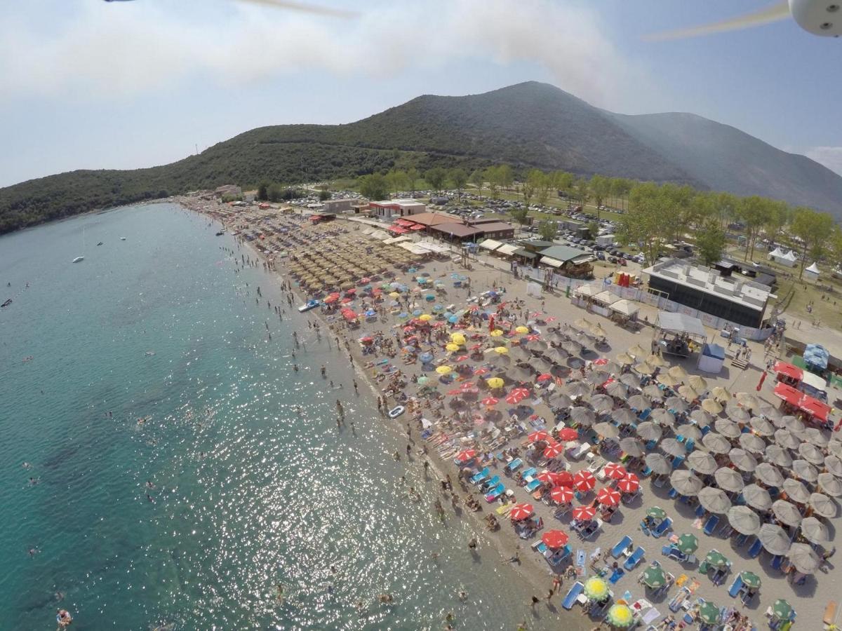 Villa Seka Μπούντβα Εξωτερικό φωτογραφία