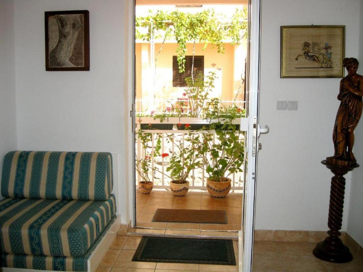 Villa Seka Μπούντβα Εξωτερικό φωτογραφία