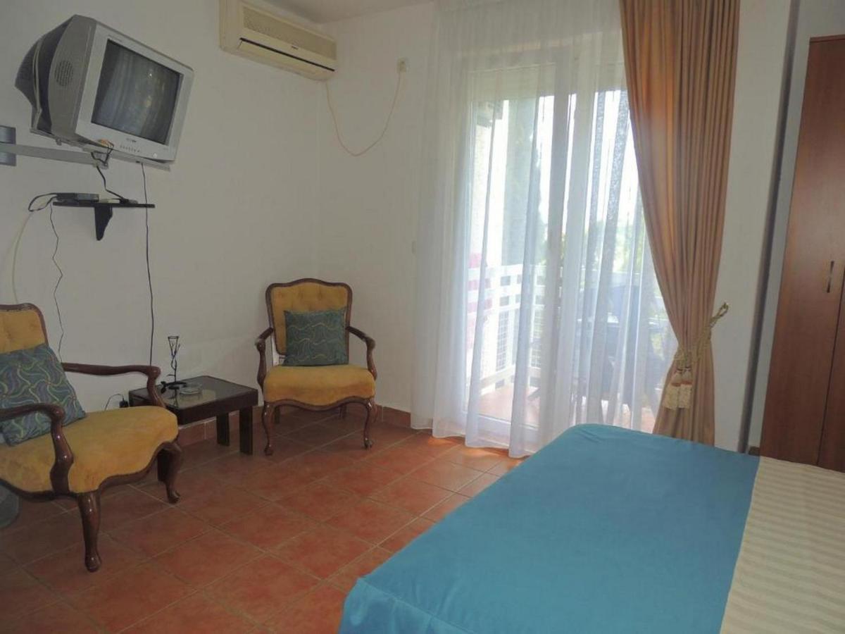 Villa Seka Μπούντβα Δωμάτιο φωτογραφία