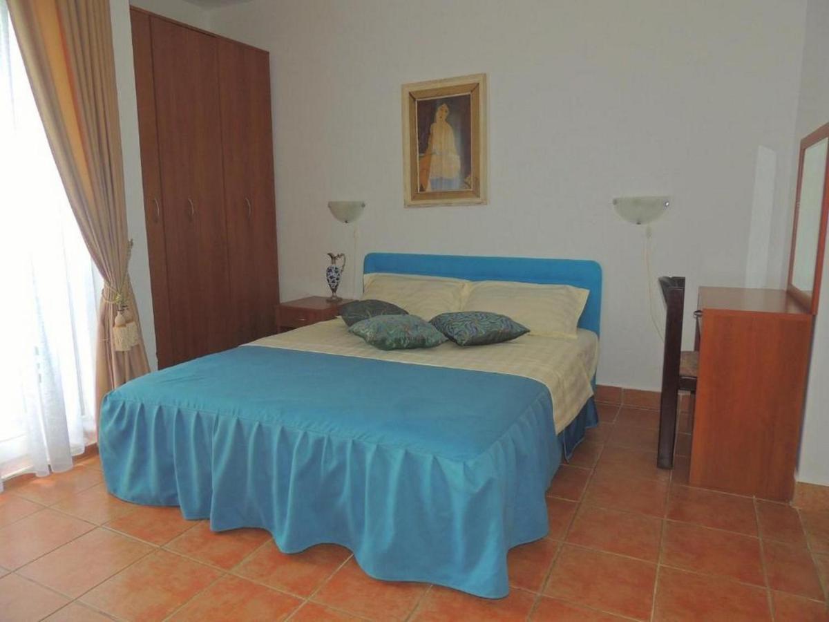 Villa Seka Μπούντβα Δωμάτιο φωτογραφία