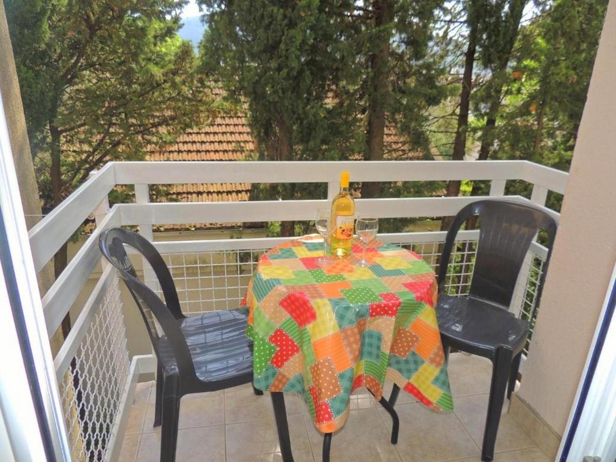Villa Seka Μπούντβα Δωμάτιο φωτογραφία