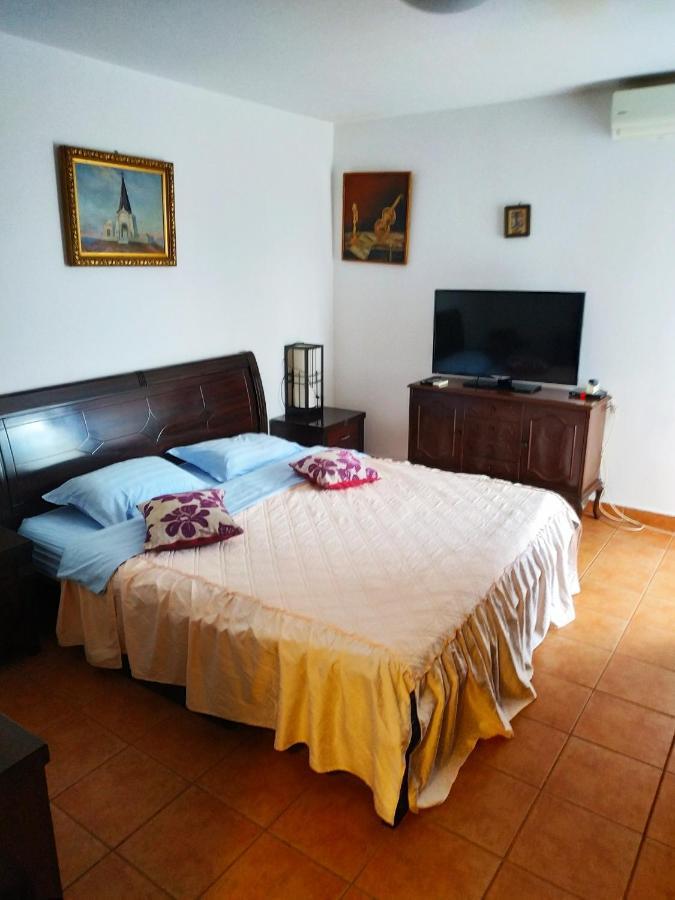Villa Seka Μπούντβα Εξωτερικό φωτογραφία