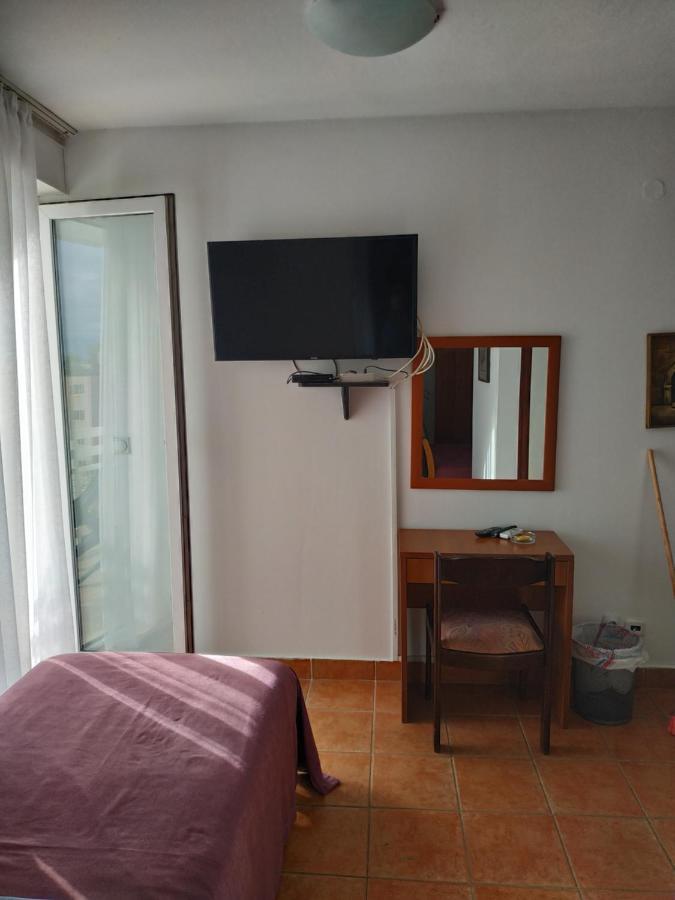 Villa Seka Μπούντβα Εξωτερικό φωτογραφία