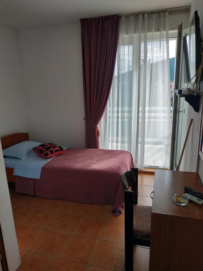 Villa Seka Μπούντβα Εξωτερικό φωτογραφία