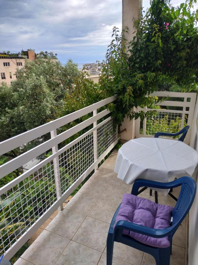 Villa Seka Μπούντβα Εξωτερικό φωτογραφία