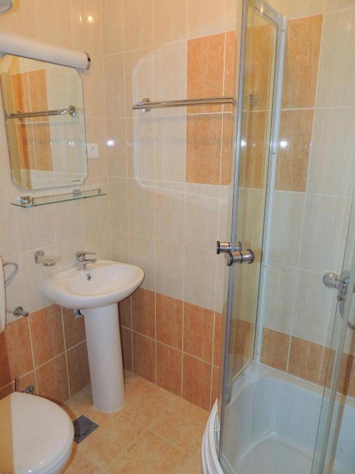 Villa Seka Μπούντβα Δωμάτιο φωτογραφία