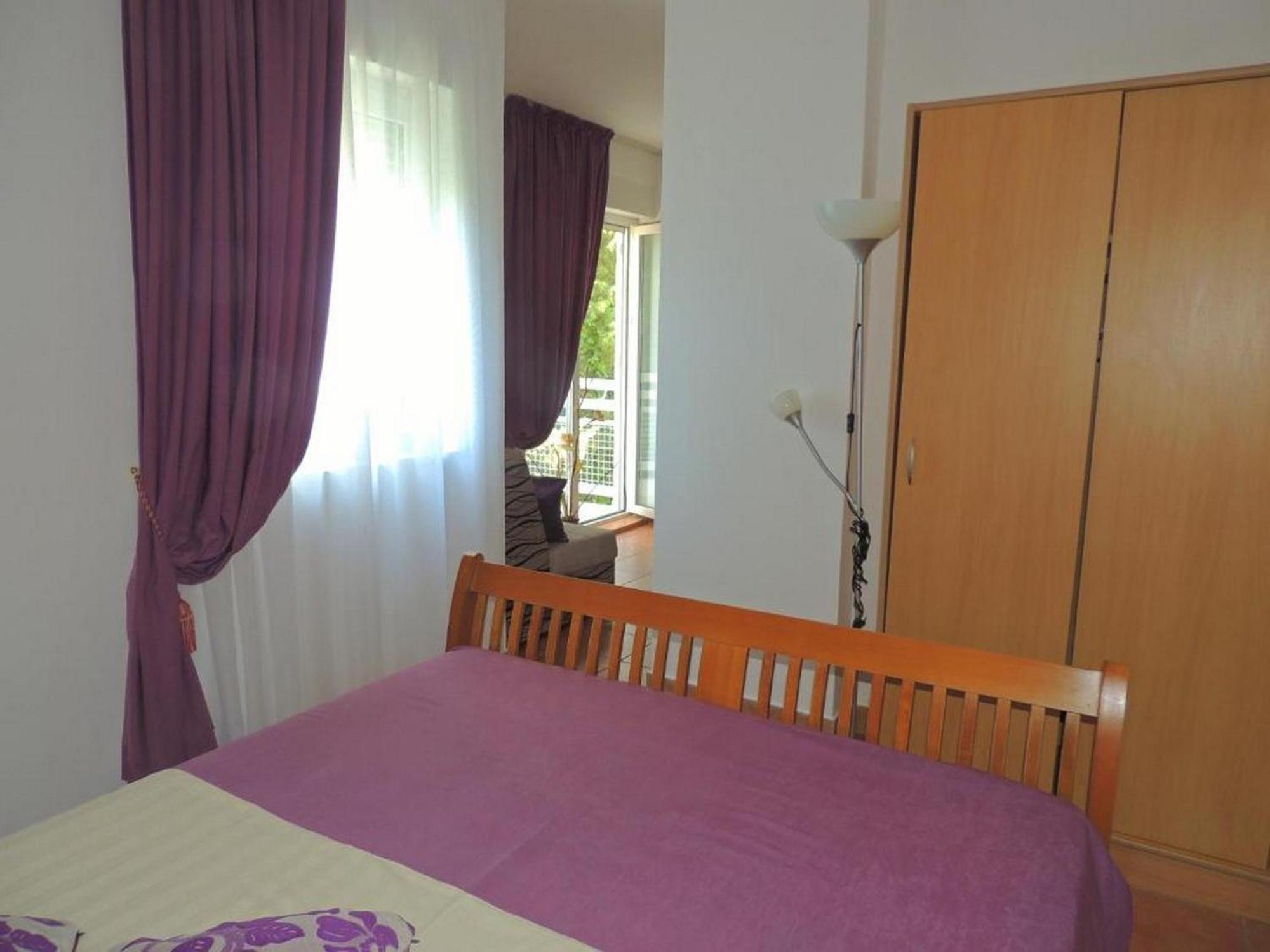 Villa Seka Μπούντβα Δωμάτιο φωτογραφία