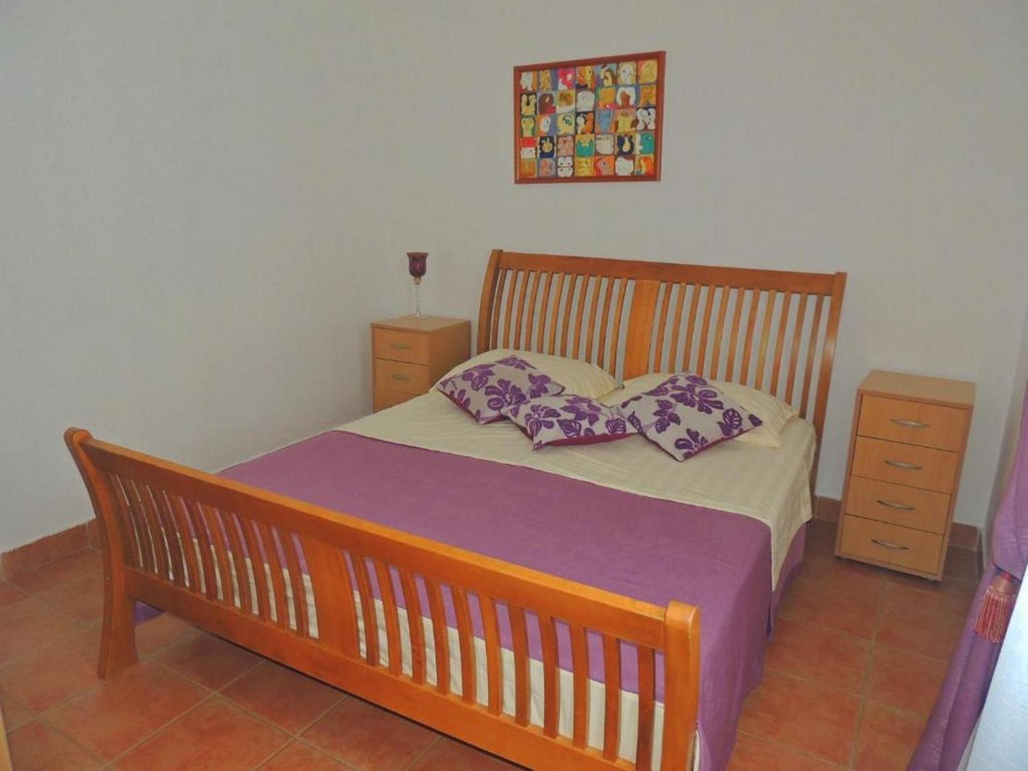Villa Seka Μπούντβα Δωμάτιο φωτογραφία
