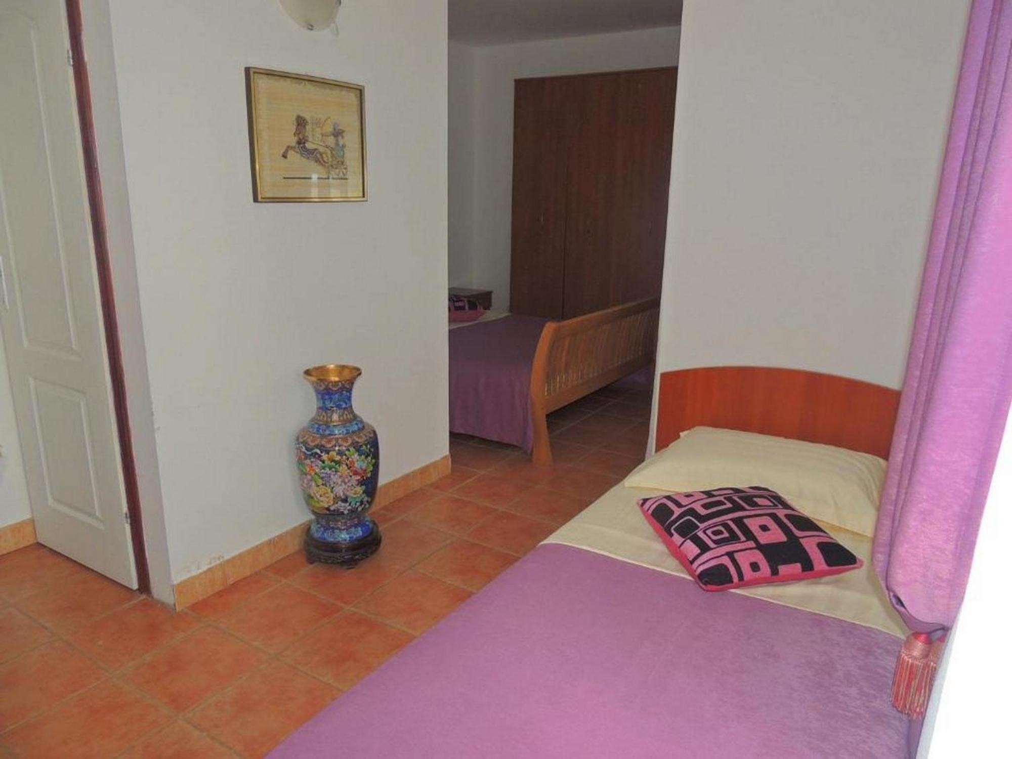 Villa Seka Μπούντβα Δωμάτιο φωτογραφία