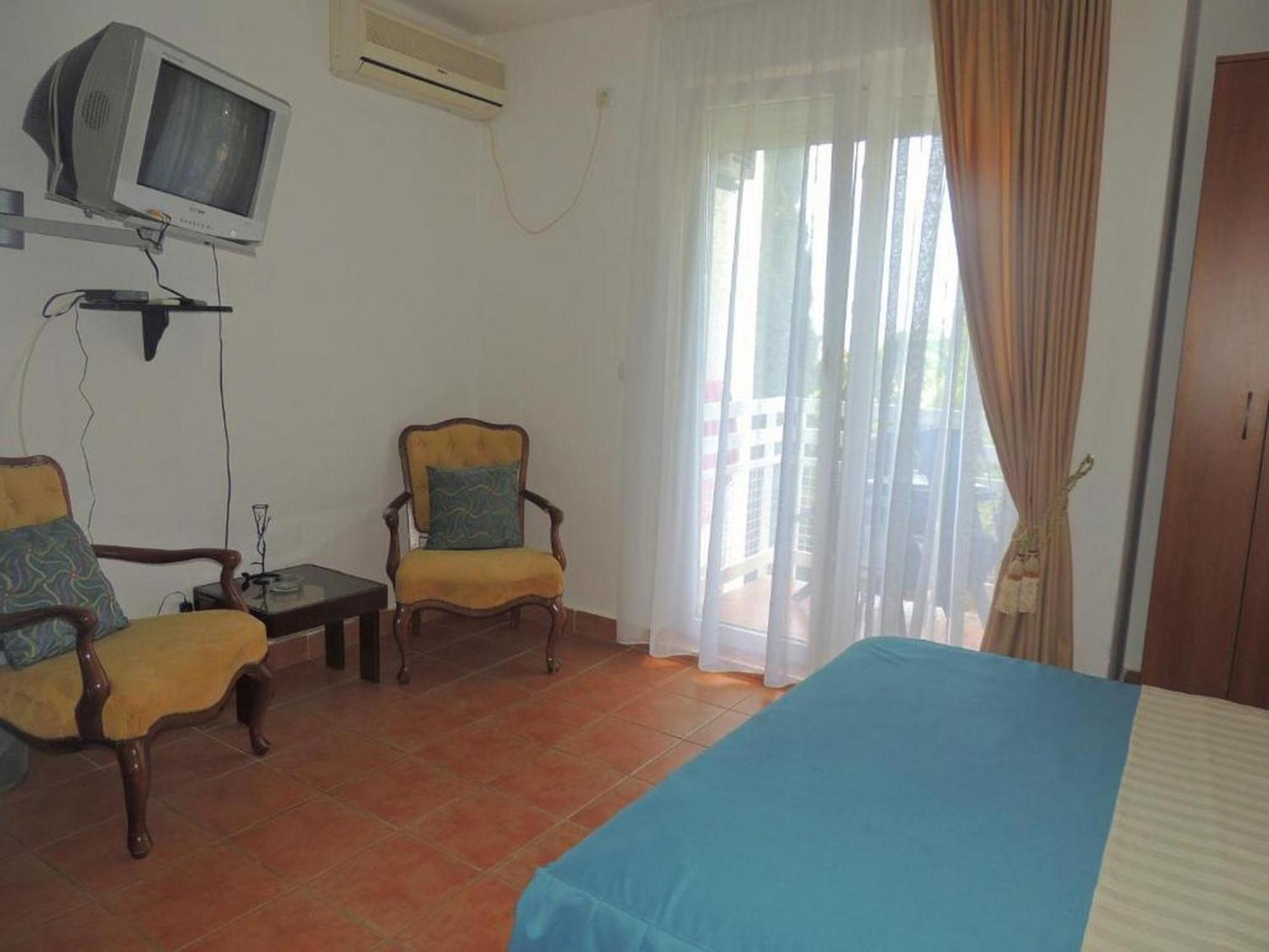 Villa Seka Μπούντβα Δωμάτιο φωτογραφία
