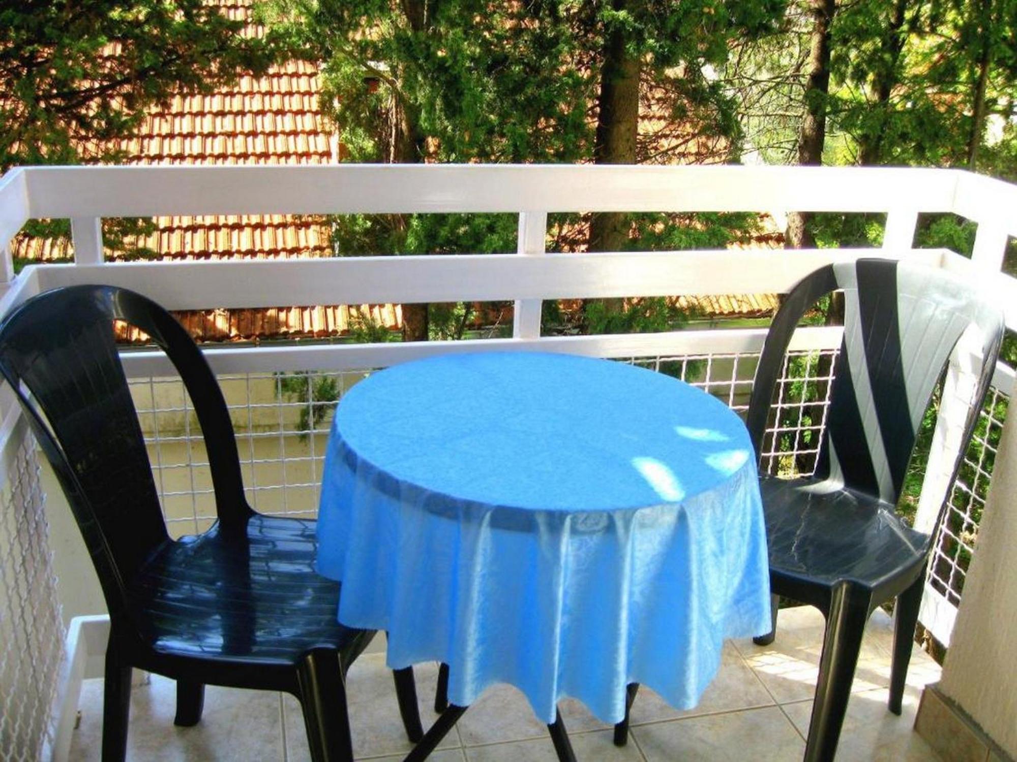 Villa Seka Μπούντβα Δωμάτιο φωτογραφία